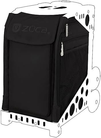Amazon.com: Zuca Sport Bag - Kokomo Mermaid w/Lunchbox (Limited